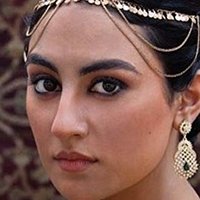 Afsaneh Dehrouyeh Nagie