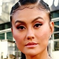 Agnez Mo Nagie