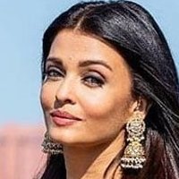 Aishwarya Rai Nagie