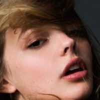 Alana Champion Nagie