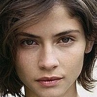 Alba Galocha Nagie