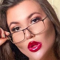 Albina Gladkikh Nagie