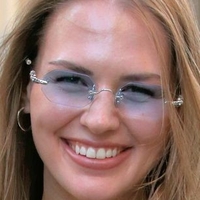 Alena Frolova Nagie