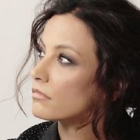 Alessia Barela Nagie