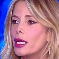 Alessia Marcuzzi Nagie