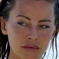 Alessia Tedeschi Nagie