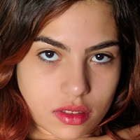 Alexaaredflame Nagie