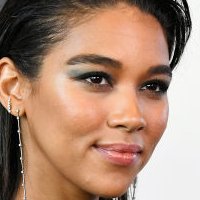 Alexandra Shipp Nagie