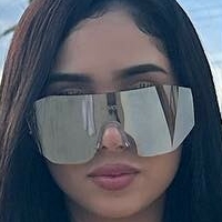 Alexia Magallon Nagie