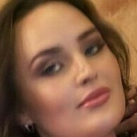 Alexxandra Berggren Nagie