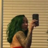 Alexxxandria23 Nagie