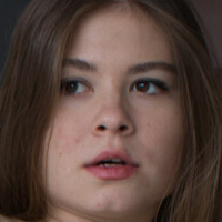 Alia Shakirova Nagie