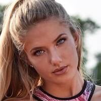 Alica Schmidt Nagie