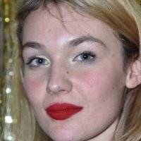 Alice Aufray Nagie