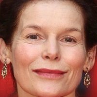 Alice Krige Nagie