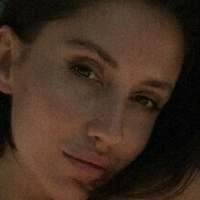 Alice Mamonova Nagie