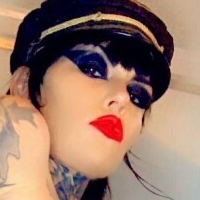 Alice Mcmunn Nagie