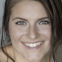 Alicia Pavlis Nagie