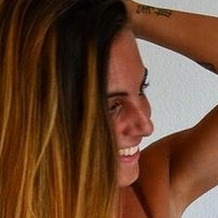 Alina Cappiello Nagie