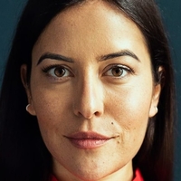 Aline Abboud Nagie