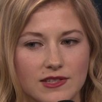 Allie Gallerani Nagie