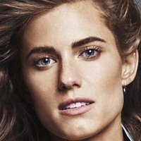Allison Williams Nagie