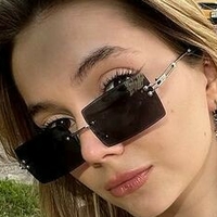 Alyona Bobrova Nagie