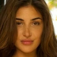 Alyssa Sorto Nagie
