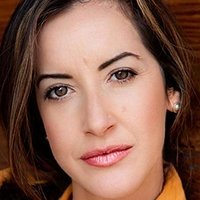 Amanda Grillini Nagie