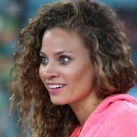 Amber Borzotra Nagie