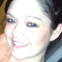 Amber Newman Nagie