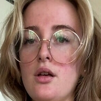 Amelia Wet Ange Nagie