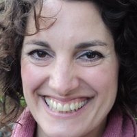 Amelie Chevalier Nagie