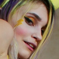 Amelie Weed Nagie