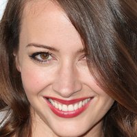Amy Acker Nagie
