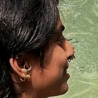 Anagha Shinde Nagie