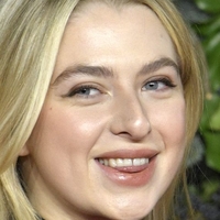 Anais Gallagher Nagie