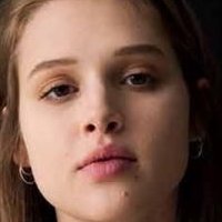 Anais Pouliot Nagie