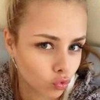 Anastasia Akatova Nagie