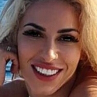 Anastasia Giousef Nagie