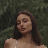 Anastasiia Zakharenko Nagie