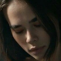 Anastasiya Reznik Nagie