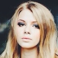 Anastasiya Ukolova Nagie