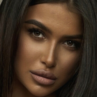 Anasteyshaa Nagie