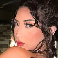 Andrea Victoria Nagie