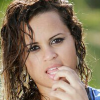 Andreza Silva Nagie