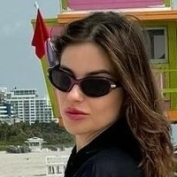 Anfisa Letyago Nagie