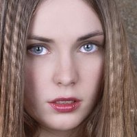 Angela Gasparec Nagie