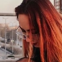 Angelina Lin Nagie