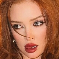 Angelina Mikhailichenko Nagie